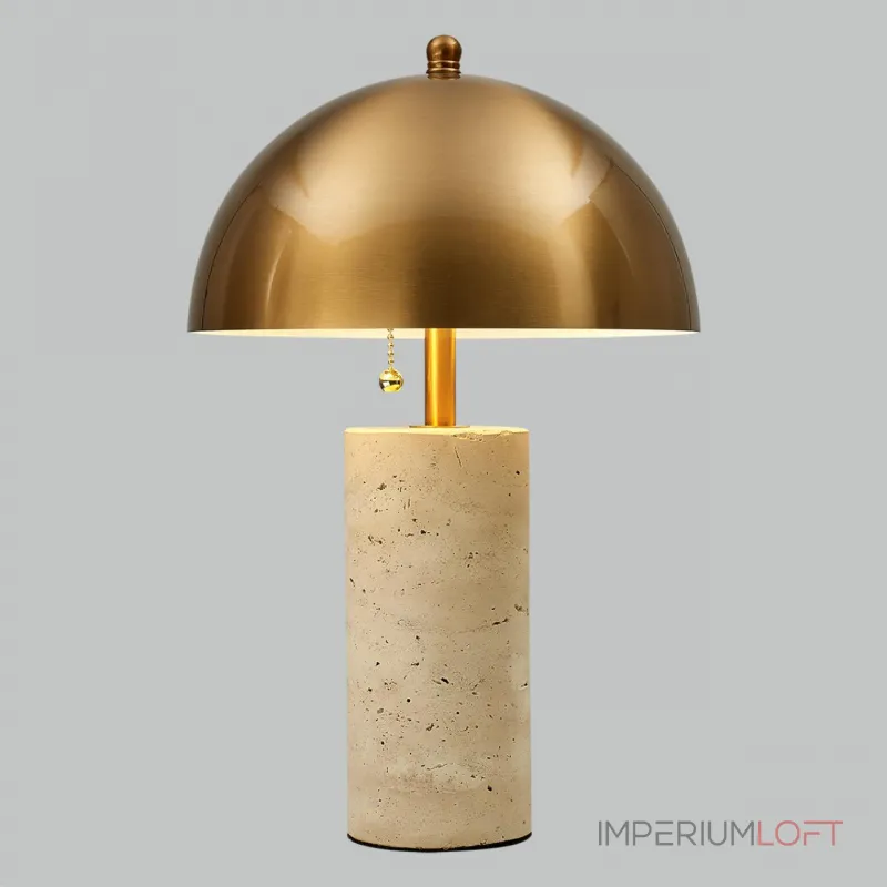 Настольный светильник Odeon Light Midcent 8066/1A от ImperiumLoft