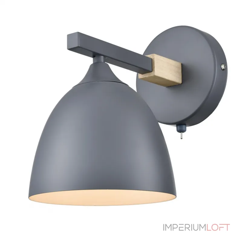 Бра Lumion Moderni 5095/24L от ImperiumLoft