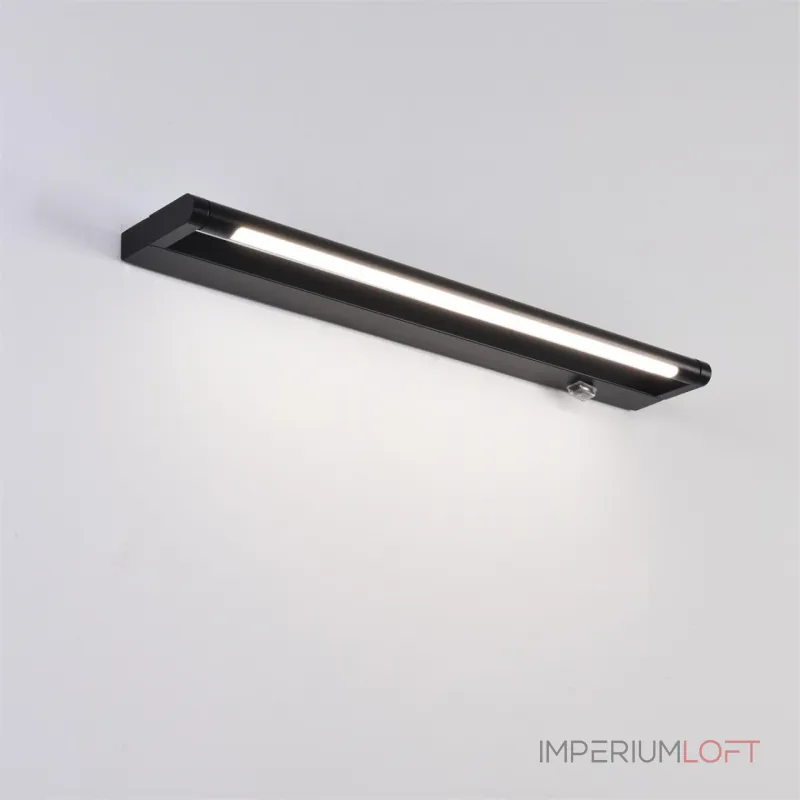 Настенный светильник Lumion Ledio 8313/11WL от ImperiumLoft