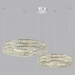 База потолочная Odeon Light L-VISION ODL24 479 4927/2R 4000 от ImperiumLoft