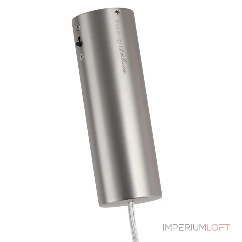 Подвесной светильник Odeon Light Riviera 5451/18L от ImperiumLoft