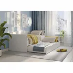 Настенно-потолочный светильник Сонекс Pale 70вт ø480 8114/10 от ImperiumLoft