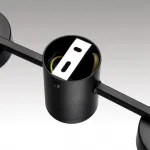 Потолочный светильник Lumion Comfi 8187/4C