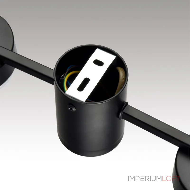 Потолочный светильник Lumion Comfi 8187/4C