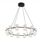 Подвесная люстра Lumion Ledio 8341/42L