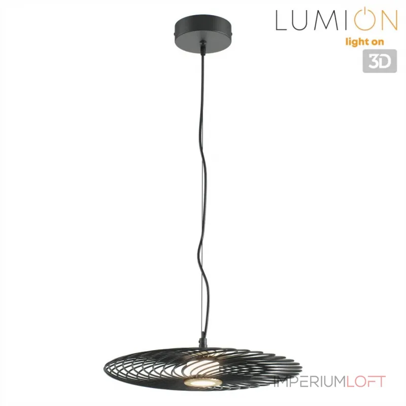 Подвесной светильник Lumion Ledio 8379/9L