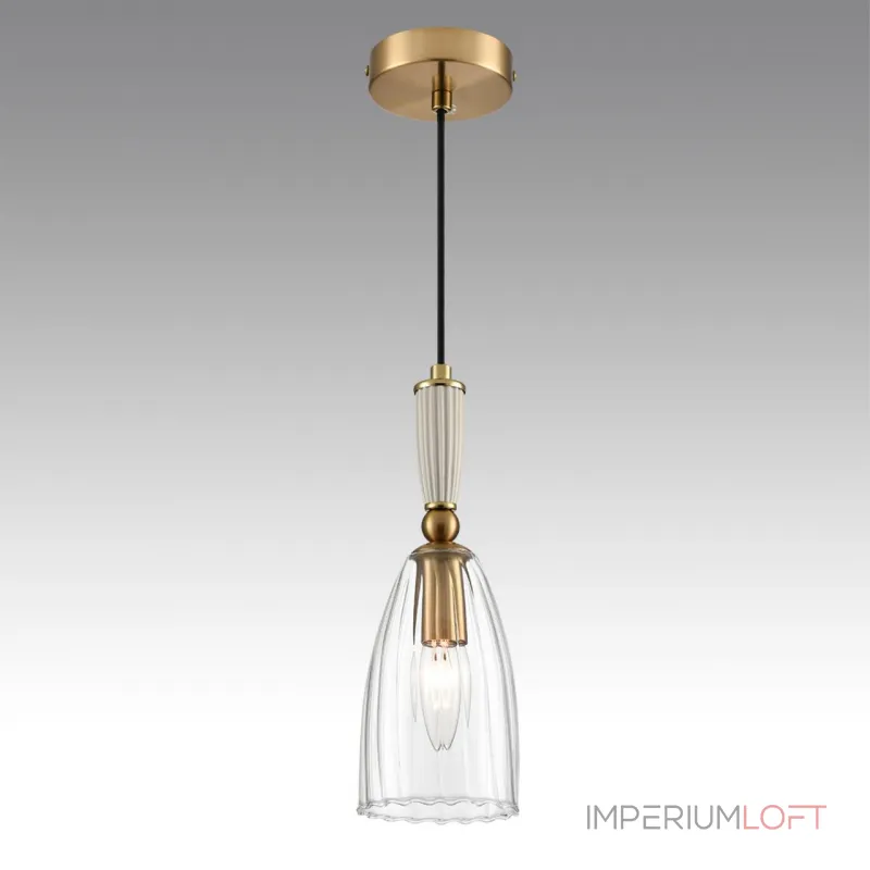 Подвесной светильник Lumion Suspentioni 8284/1A