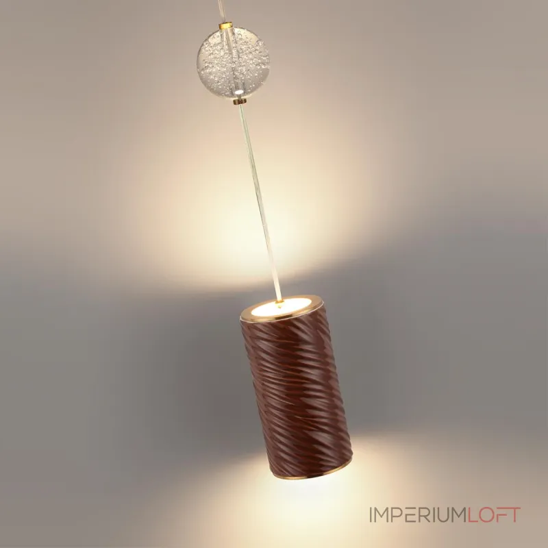 Подвесной светильник Odeon Light Riviera 5450/18LB от ImperiumLoft Подвесной светильник Odeon Light Riviera 5450/18LB от ImperiumLoft