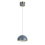 Подвесной светильник Odeon light L-vision 5452/6LA от ImperiumLoft