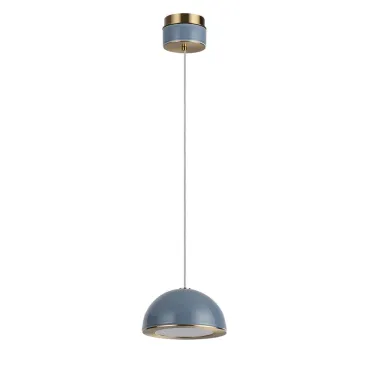 Подвесной светильник Odeon light L-vision 5452/6LA