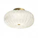 Подвесной светильник Сонекс Piko led 36вт ø400 7720/36L