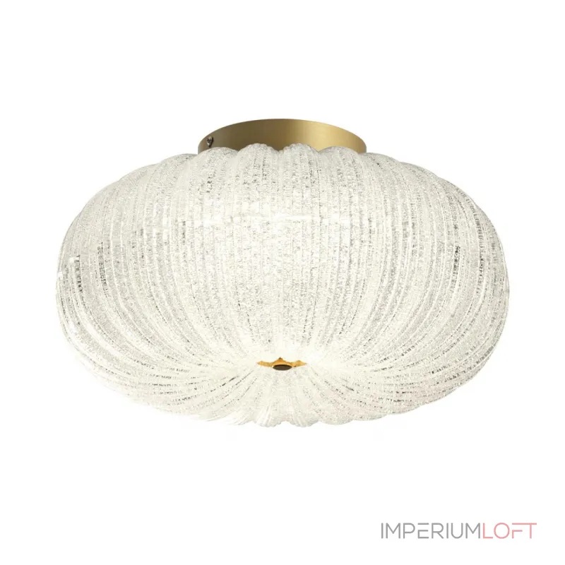 Подвесной светильник Сонекс Piko led 36вт ø400 7720/36L