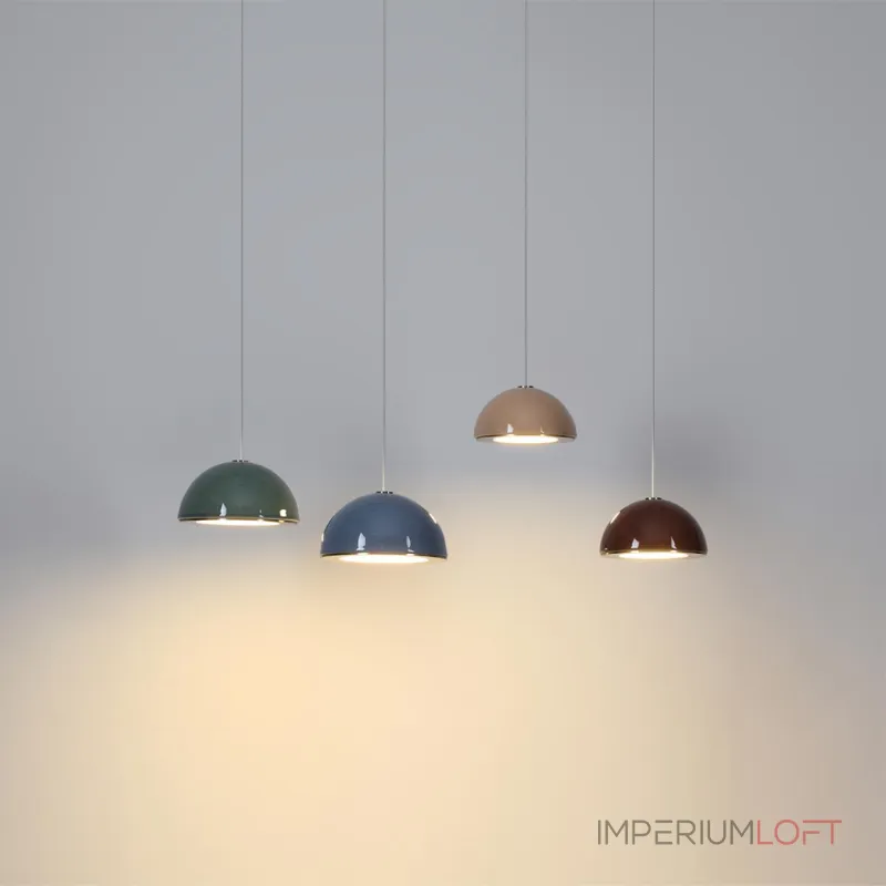 Подвесной светильник Odeon light L-vision 5452/6LA от ImperiumLoft Подвесной светильник Odeon light L-vision 5452/6LA от ImperiumLoft