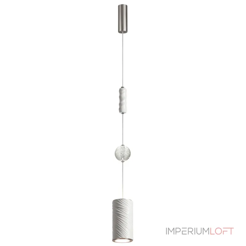 Подвесной светильник Odeon Light Riviera 5451/18L от ImperiumLoft