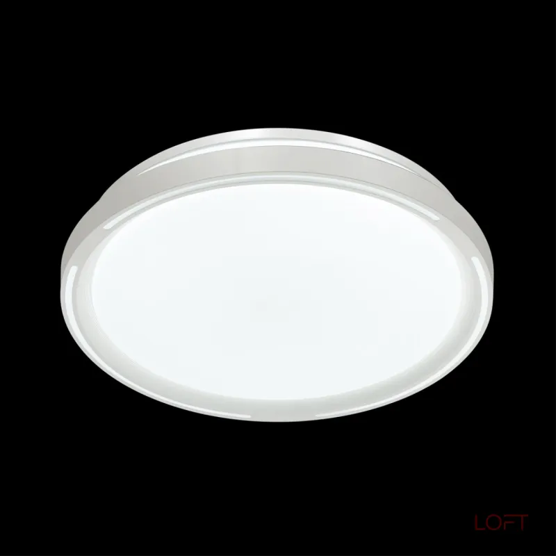 Потолочный светильник Sonex Slot 3028/EL