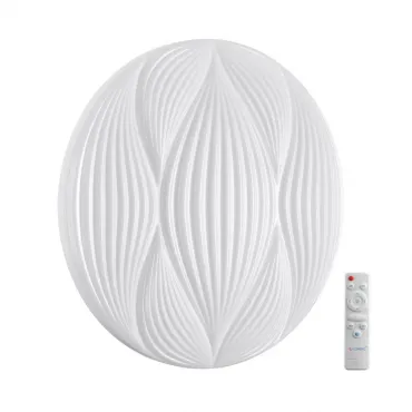 Настенно-потолочный светильник Сонекс Pale 70вт ø480 7686/EL