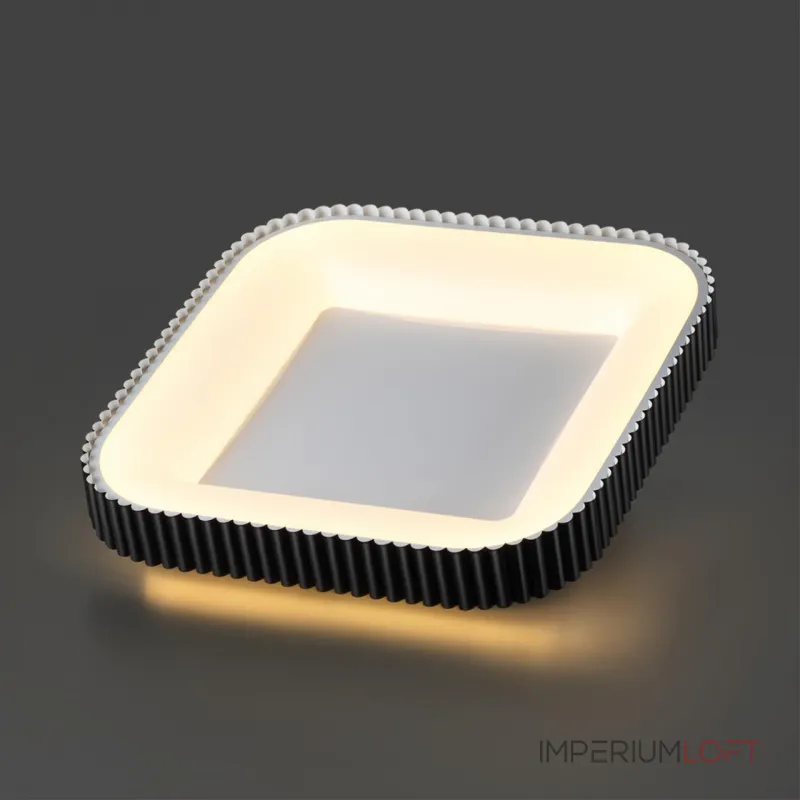 Потолочный светильник Сонекс Avra led 70вт 500х500 8243/2W от ImperiumLoft