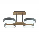 Потолочный светильник Lumion Ledio 359491 от ImperiumLoft