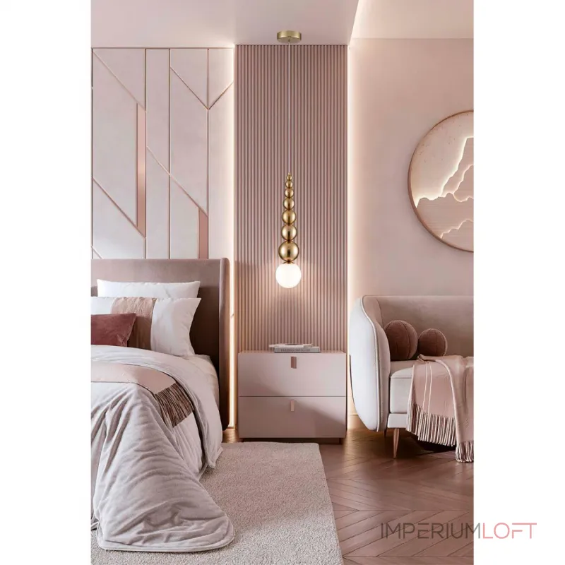 Подвесной светильник Lumion Moderni 8087/1A