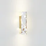 Настенный светильник Odeon Light L-vision 7757/70L от ImperiumLoft