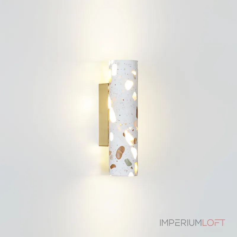 Настенный светильник Odeon Light L-vision 7757/70L от ImperiumLoft