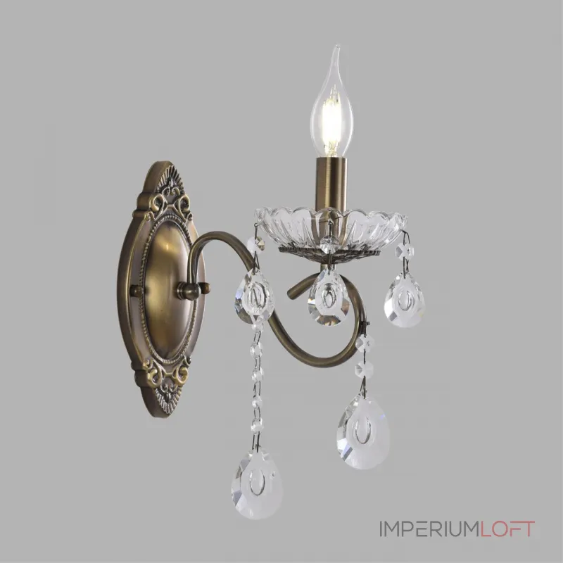 Бра Lumion Classi 8346/1W от ImperiumLoft