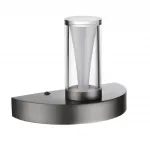 Настенный светильник Odeon light Hightech 7143/5WL от ImperiumLoft