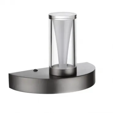 Настенный светильник Odeon light Hightech 7143/5WL