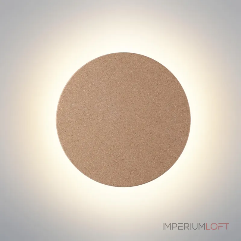 Настенный светильник Odeon light Ecodesign 7073/15WL от ImperiumLoft Настенный светильник Odeon light Ecodesign 7073/15WL от ImperiumLoft