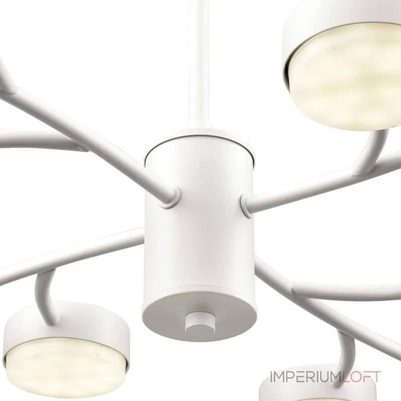 Люстра на штанге Lumion Comfi 8265/12 Люстра на штанге Lumion Comfi 8265/12