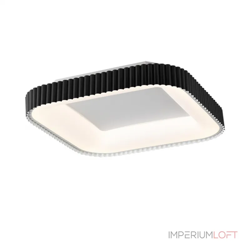 Потолочный светильник Сонекс Avra led 70вт 500х500 8243/2W от ImperiumLoft
