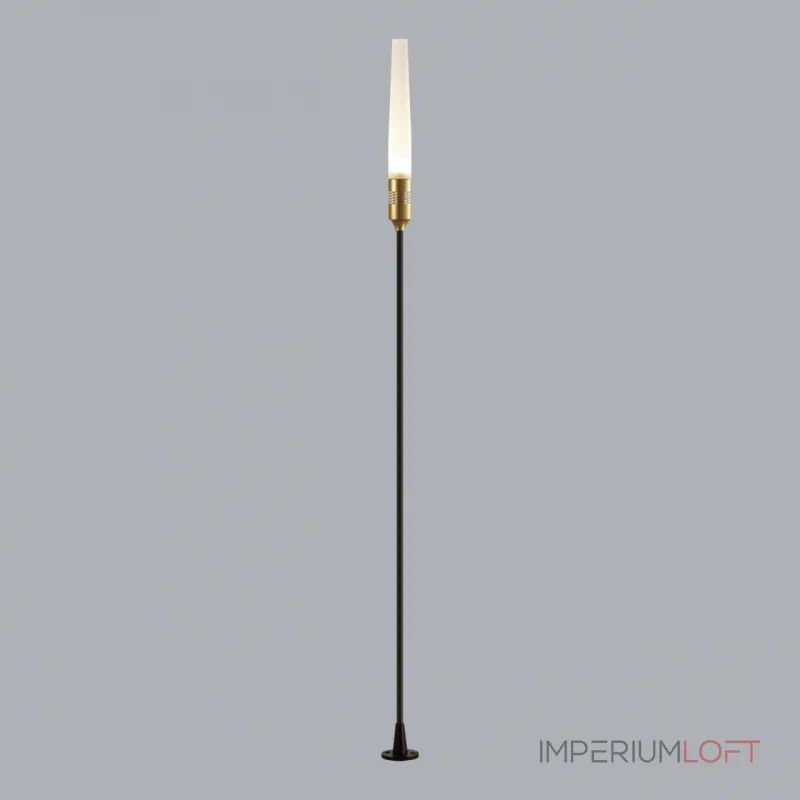 Уличный светильник Odeon Light Nature 7767/56L от ImperiumLoft Уличный светильник Odeon Light Nature 7767/56L от ImperiumLoft