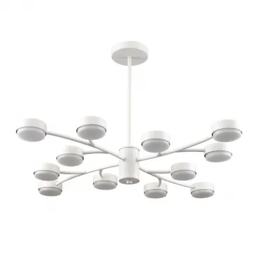 Люстра на штанге Lumion Comfi 8265/12