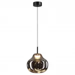 Подвесной светильник Odeon Light Pendant 5097/4LC