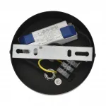 Подвесной светильник Lumion Ledio 8379/9L