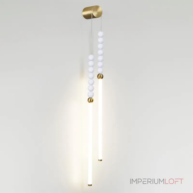 Настенный светильник Odeon Light Hightech 7674/DL от ImperiumLoft