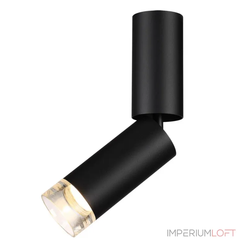 Потолочный светильник Odeon light Hightech 7135/8CL от ImperiumLoft