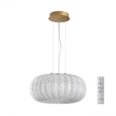 Подвесной светильник Сонекс Piko led 36вт ø400 7720/36L Подвесной светильник Сонекс Piko led 36вт ø400 7720/36L