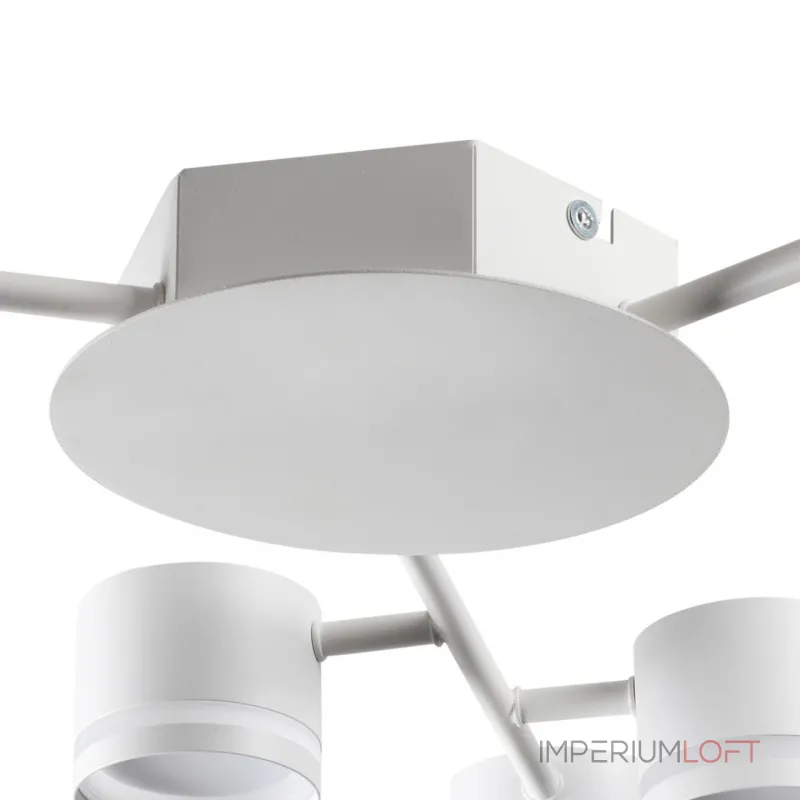 Потолочная люстра Lumion Comfi 8235/9C