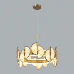 Подвесная люстра Odeon Light L-vision 5447/40L