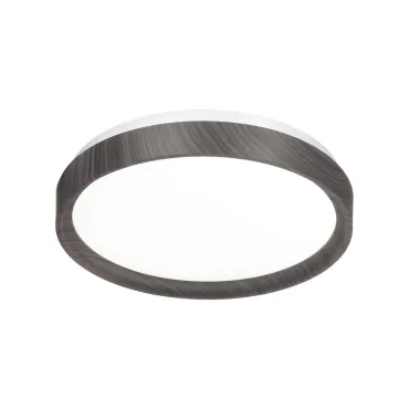 Настенно-потолочный светильник Сонекс Woodi 7627/CLN