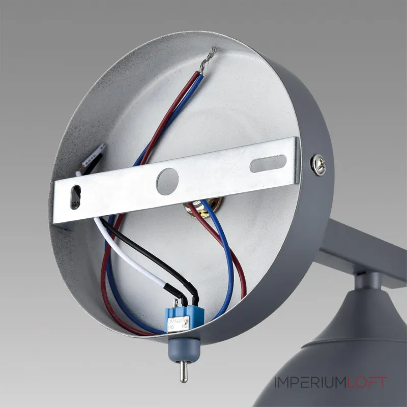 Бра Lumion Moderni 5095/24L от ImperiumLoft