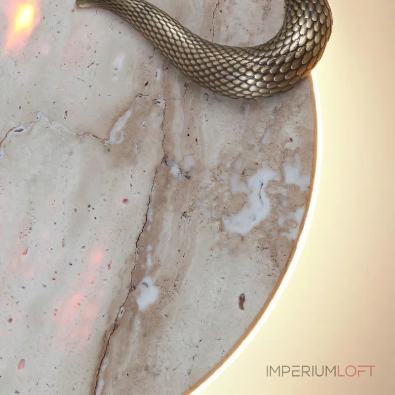 Настенный светильник Odeon Light L-vision 8003/1W от ImperiumLoft