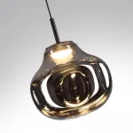 Подвесной светильник Odeon Light Pendant 5097/4LC