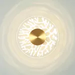 Настенный светильник Odeon Light Midcent 7647/CL от ImperiumLoft