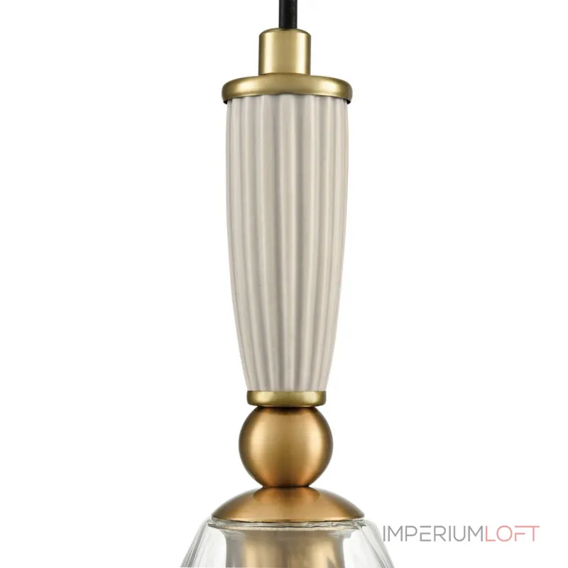 Подвесной светильник Lumion Suspentioni 8284/1A