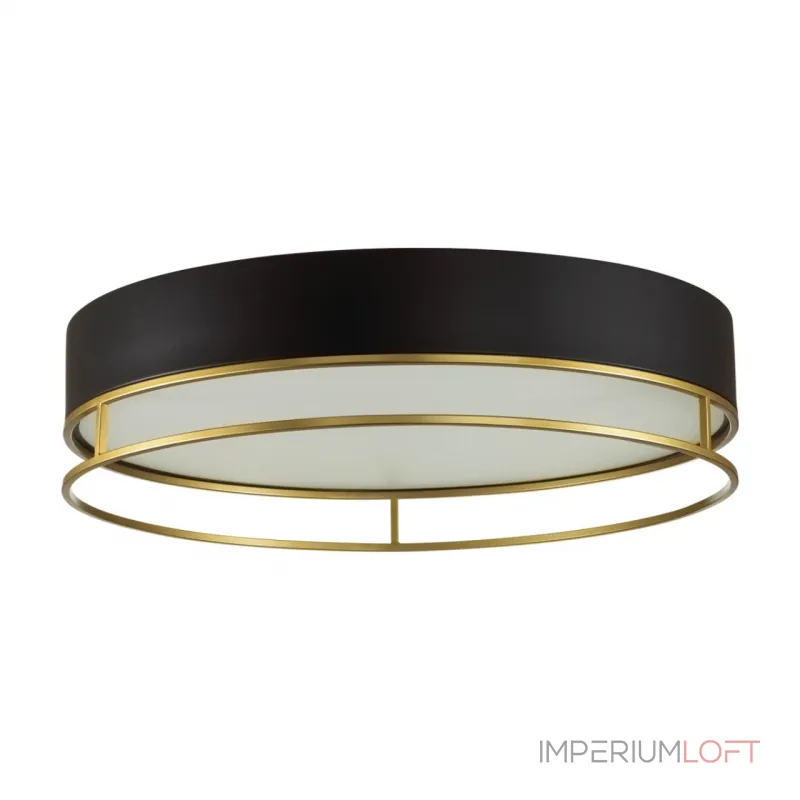 Потолочный светильник Сонекс Avra led 65вт ø450 8186/8C от ImperiumLoft