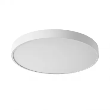 Потолочный светильник Сонекс Mitra led 70вт ø600 7755/70L