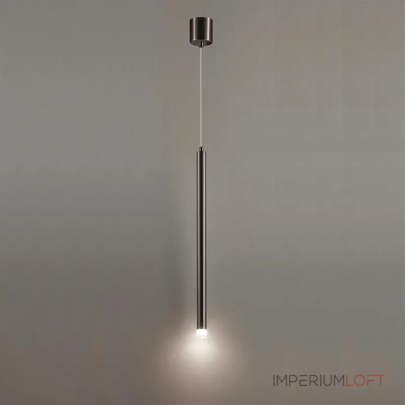 Подвесной светильник Odeon light Hightech 4375/3LA Подвесной светильник Odeon light Hightech 4375/3LA