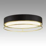 Потолочный светильник Сонекс Avra led 65вт ø450 8186/8C от ImperiumLoft